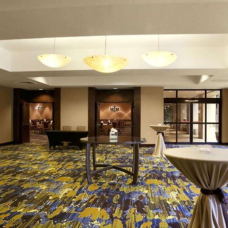 Embassy Suites By Hilton Phoenix Tempe Eksteriør billede