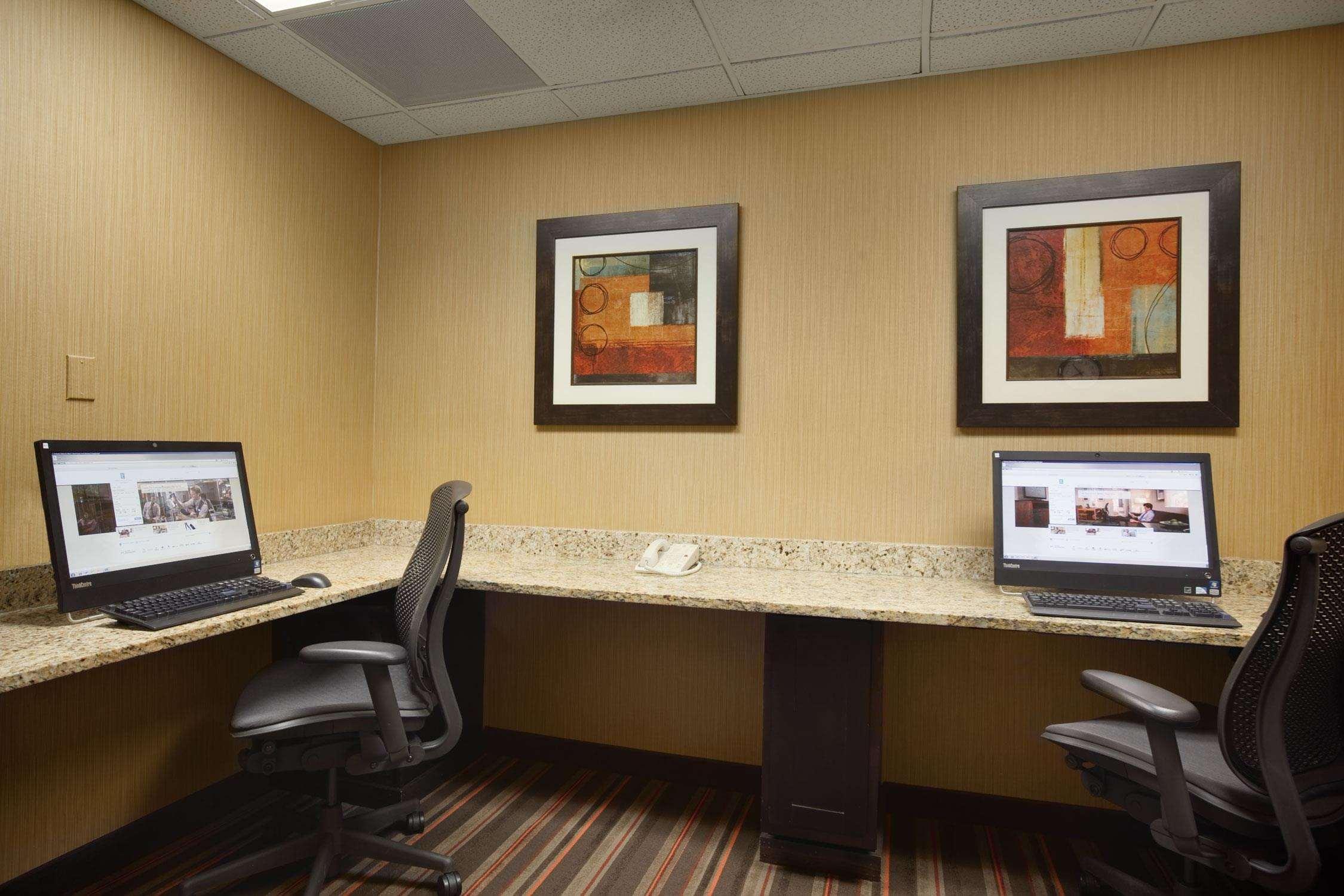 Embassy Suites By Hilton Phoenix Tempe Eksteriør billede