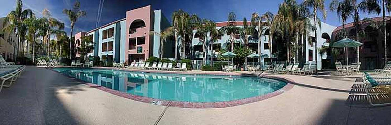 Embassy Suites By Hilton Phoenix Tempe Eksteriør billede