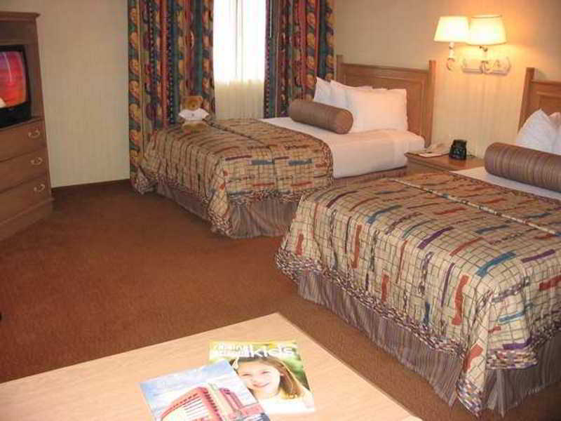 Embassy Suites By Hilton Phoenix Tempe Eksteriør billede